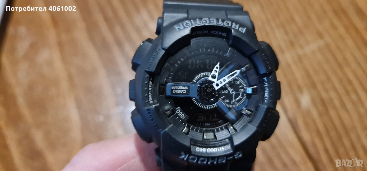 Casio G-shock , снимка 1