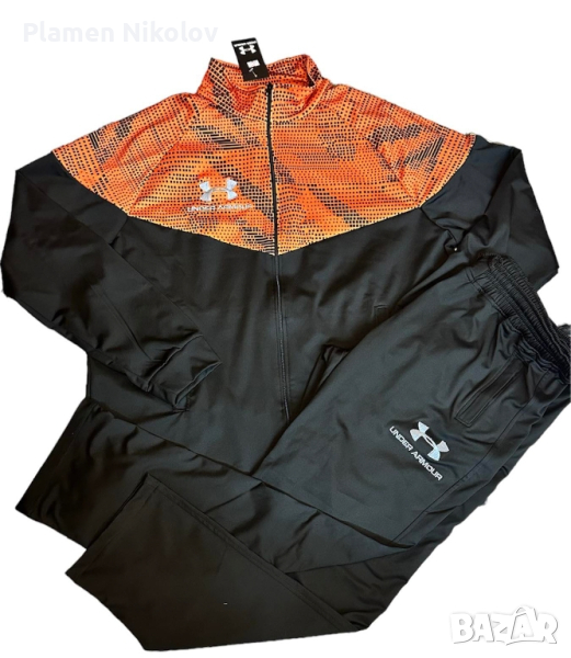 Екип ГИГАНТ 3XL, 4XL, 5XL, 6XL от полиамид , снимка 1