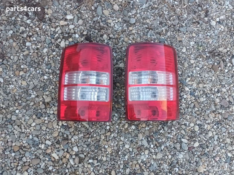 ляв и десен стоп за джип либерти 08 - 13 JEEP LIBERTY, снимка 1