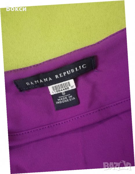 Оригинална рокля Banana Republic, снимка 1