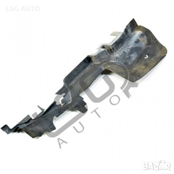 Ляв дифузьор очиларка AUDI A4 Avant (B7 8E) 2004-2008 A051020N-109, снимка 1