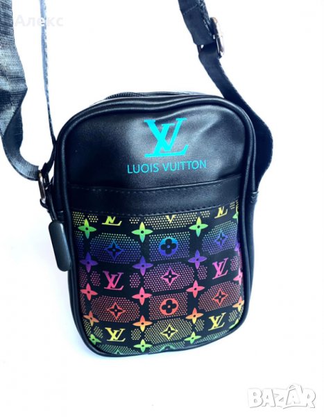Чанта Vuitton унисекс, снимка 1