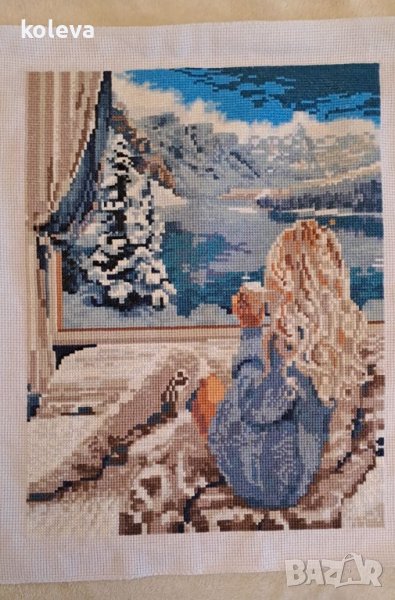 Гоблен, снимка 1