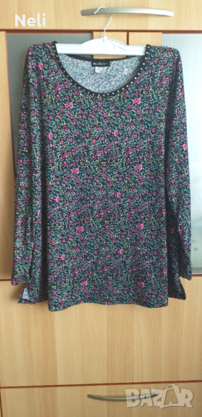Дамска блуза , снимка 1