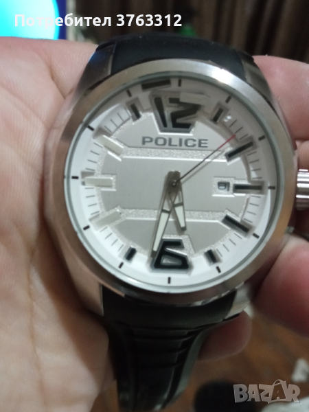 Мъжки часовник POLICE , снимка 1