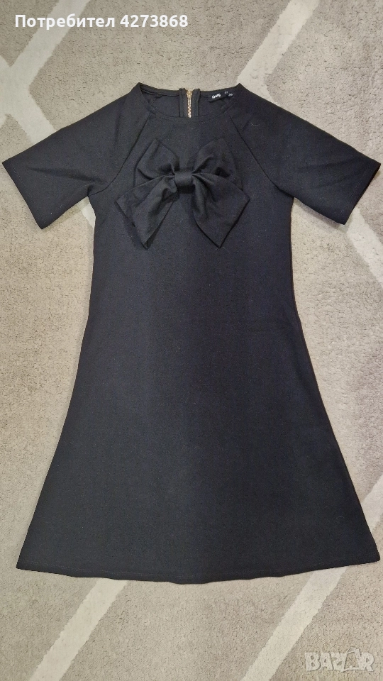 детска рокля, снимка 1