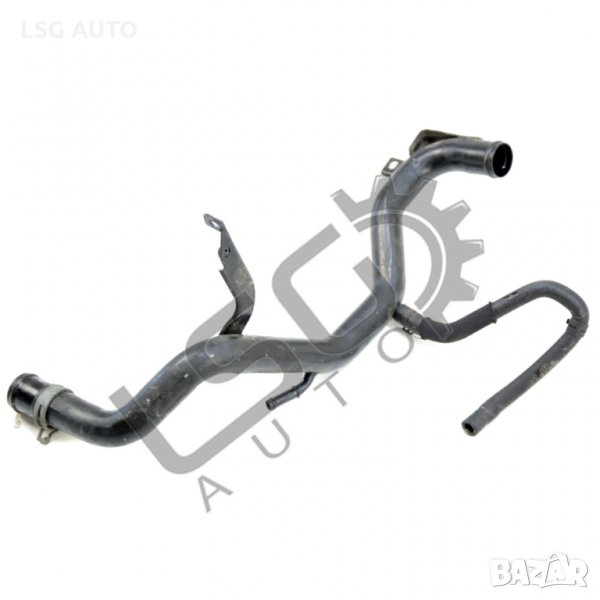 Тръба охладителна течност AUDI A4 Avant (B7 8E) 2004-2008 A051020N-113, снимка 1