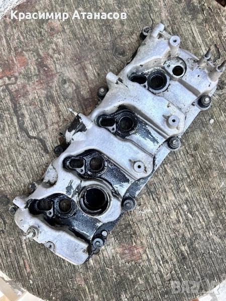 Капак клапани за Шевролет Каптива 2.0 CDTI. 150кс. 2008г, снимка 1