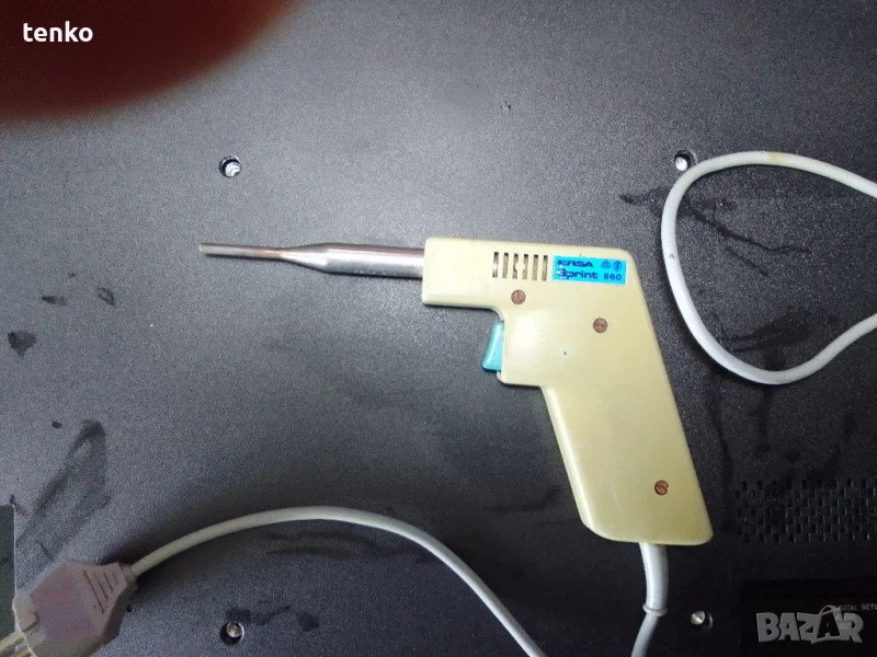 Поялник Ersa, снимка 1