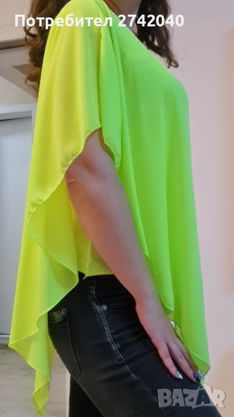 Блуза , снимка 1