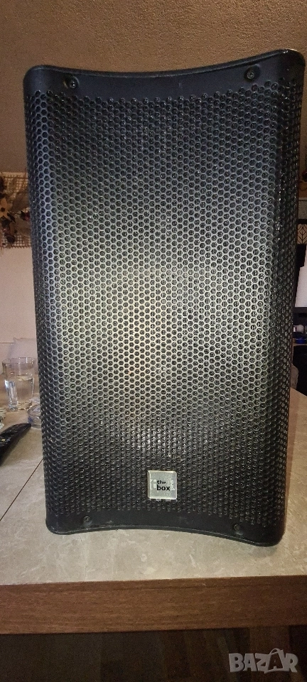 the box 110 pro, снимка 1