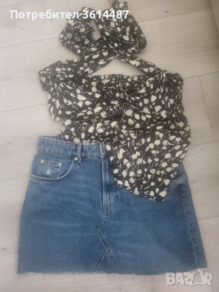 Сет ZARA, снимка 1