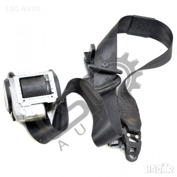 Преден десен предпазен колан AUDI A4 Avant (B7 8E) 2004-2008 A051020N-141, снимка 1