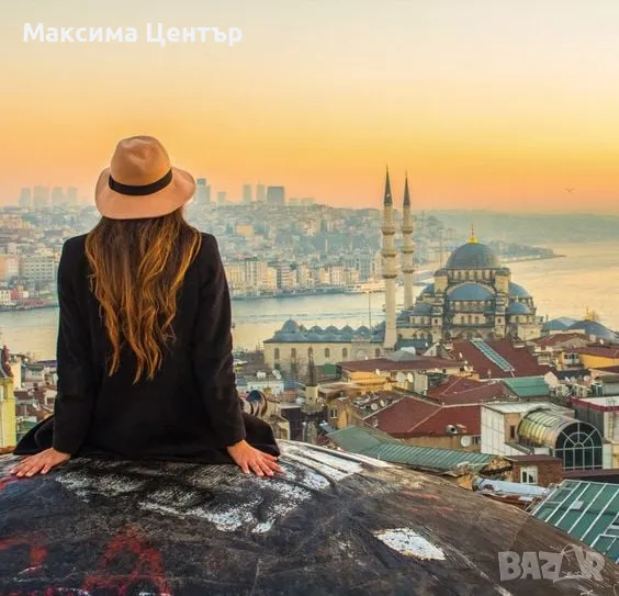 Курс по Турски език, 1-во ниво, снимка 1