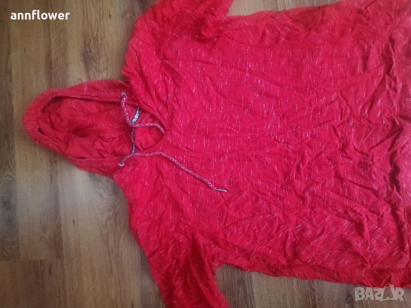 Тениска с качулка  Cecil, снимка 1