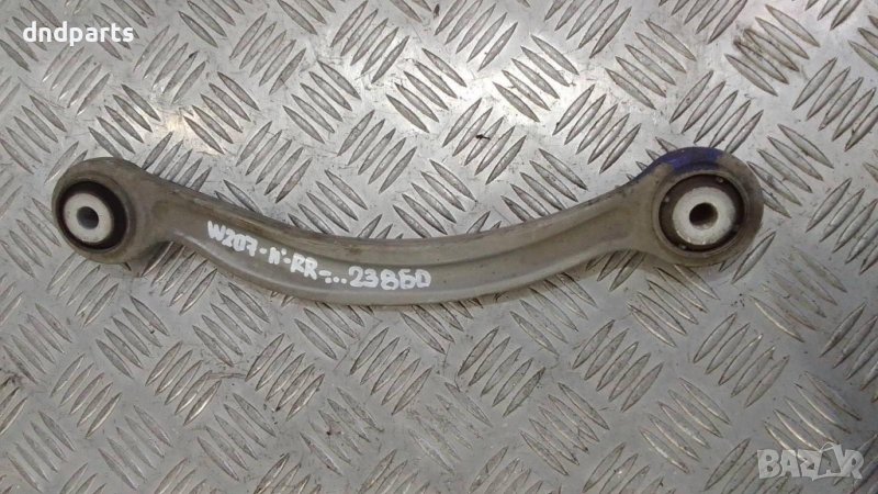 Носач Mercedes E350 CDI W207 2011г.(заден десен)	, снимка 1