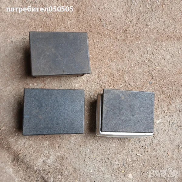 Пепелници от Вартбург 353, снимка 1