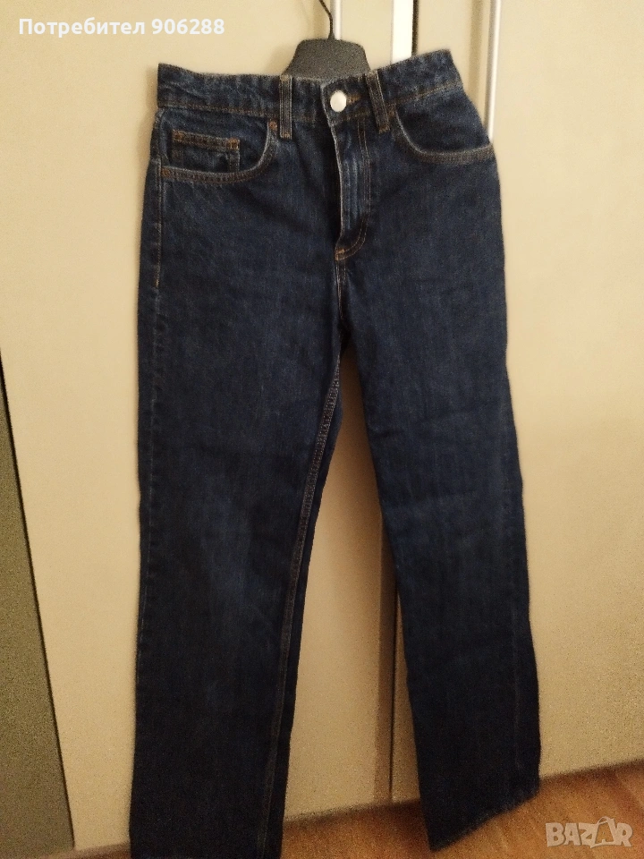 Дънки Zara 32 размер , снимка 1