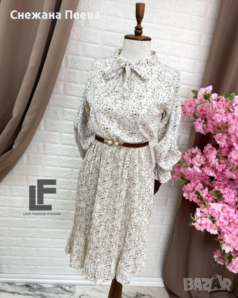 Дамски   панталони  рокли и гащеризони, снимка 1