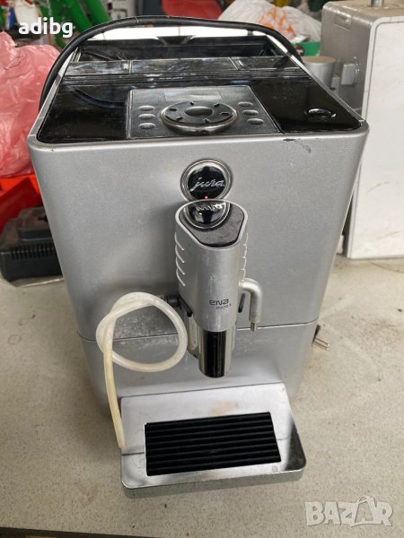 №12 Евтини Части - Jura Ena micro 9 , снимка 1