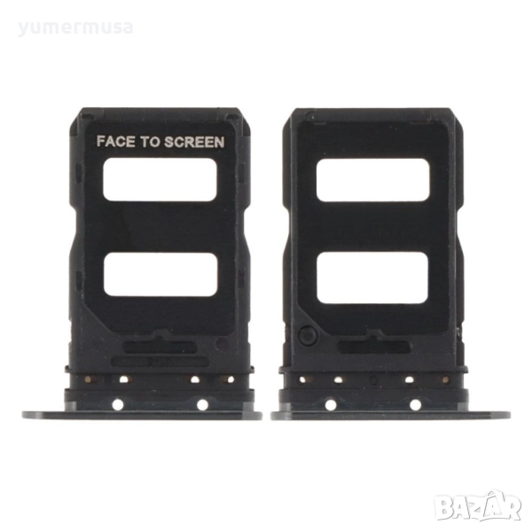 Xiaomi Mi 14-нови сим държачи, снимка 1