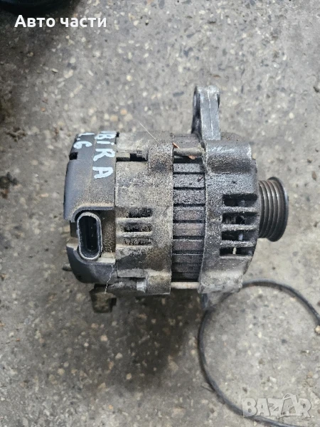 Динамo за шевролет калос 1.2, снимка 1