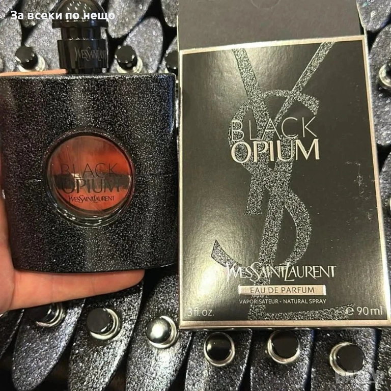 Дамски И Мъжки Парфюми - Различни Аромати Код A1363, снимка 1