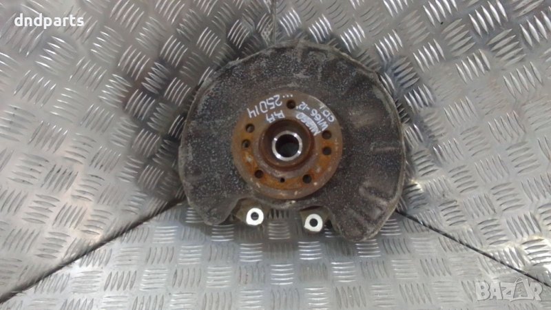 Шенкел Mercedes ML350 CDI W166 2012г.(заден десен)	, снимка 1