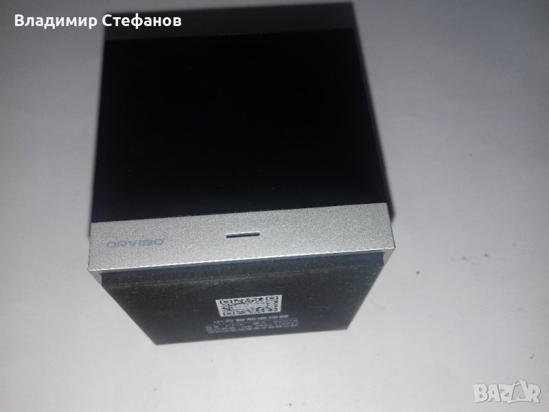 Умен дом-Управление на климатици, телевизори, врати, камини, бойлери с Домашен помощник WIFI-IR  , снимка 1