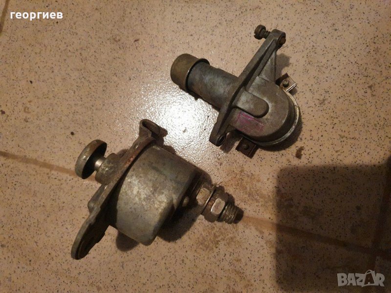 Руски ключ маси, снимка 1