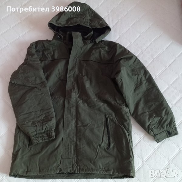 Мъжко яке , снимка 1