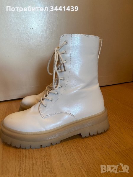 Дамски боти, снимка 1