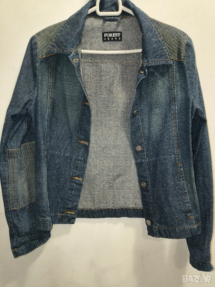 Дънково сафари размер С , снимка 1