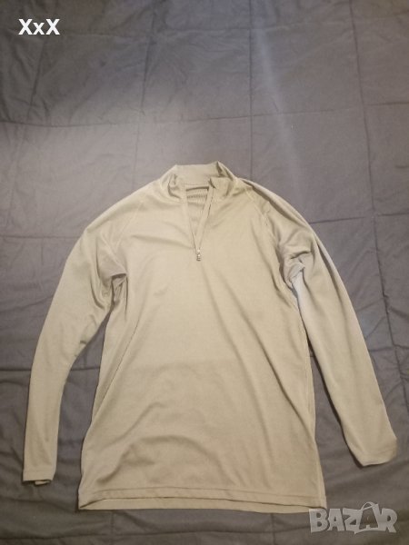 Италианска военна блуза , снимка 1