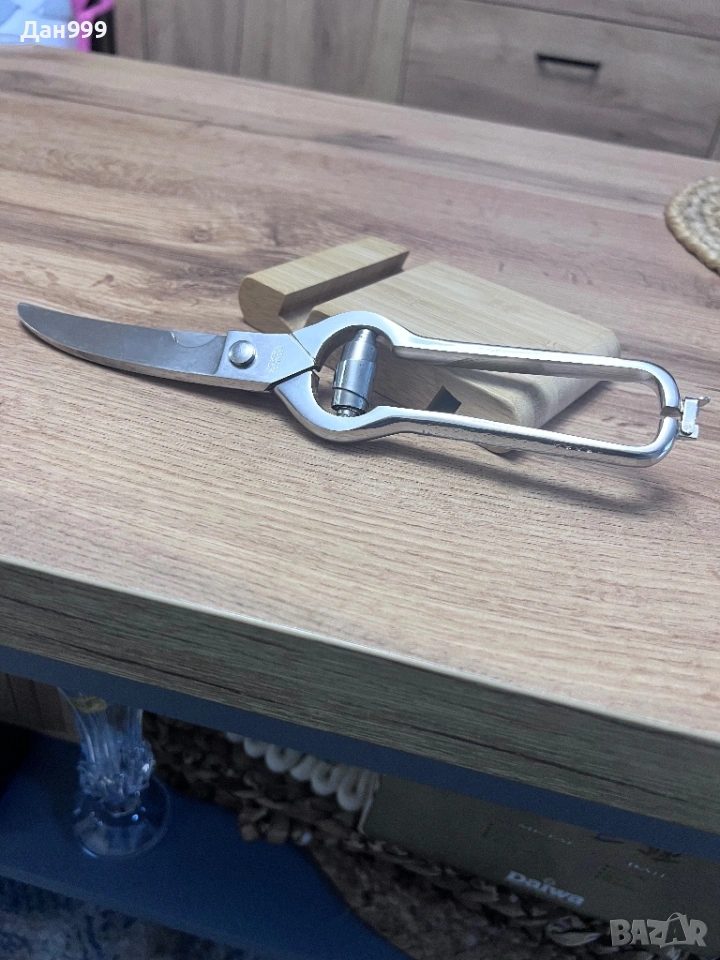 Ножица за пилета , птици Solingen, снимка 1