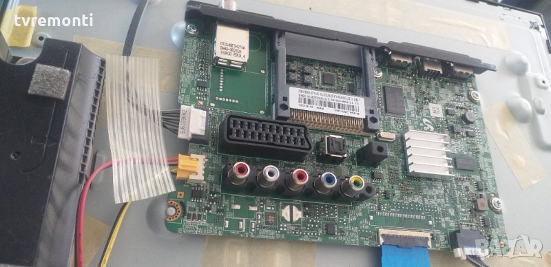 Main Board - , BN94-09314M, BN41-02098B,, снимка 1
