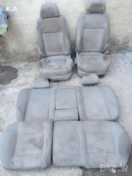 Салон VW Golf 4, снимка 1