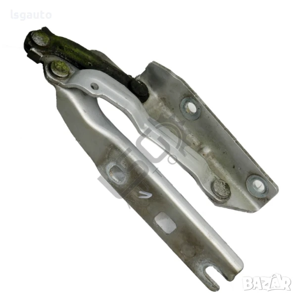 Лява панта преден капак Volkswagen Golf VI 2008-2016 ID:148628, снимка 1