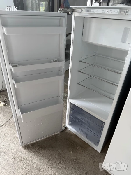 Хладилник с камера Сименс 139 см , снимка 1