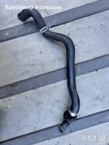 A2118302796. Воден маркуч за Мерцедес CLS. W219, снимка 1