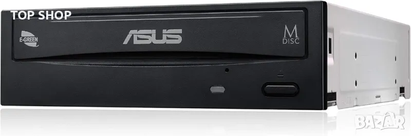 DVD записвачка ASUS DRW-24D5MT, 24x, SATA, снимка 1