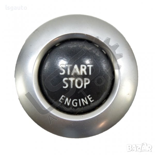 Старт бутон BMW 1 Series (E87)(2004-2011) ID:87465, снимка 1