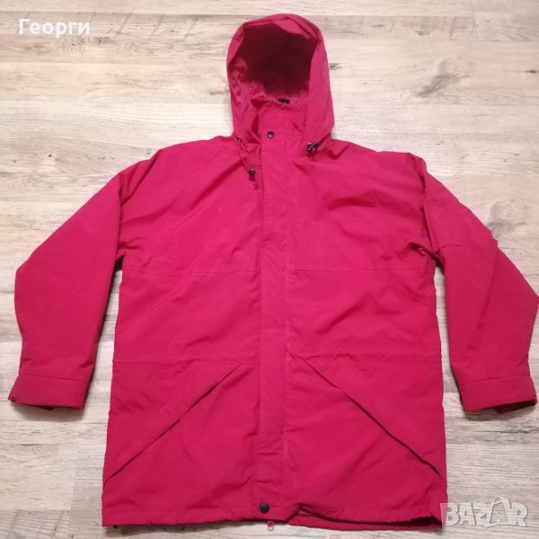 Мъжко яке ветровка Engelbert STRAUSS , снимка 1