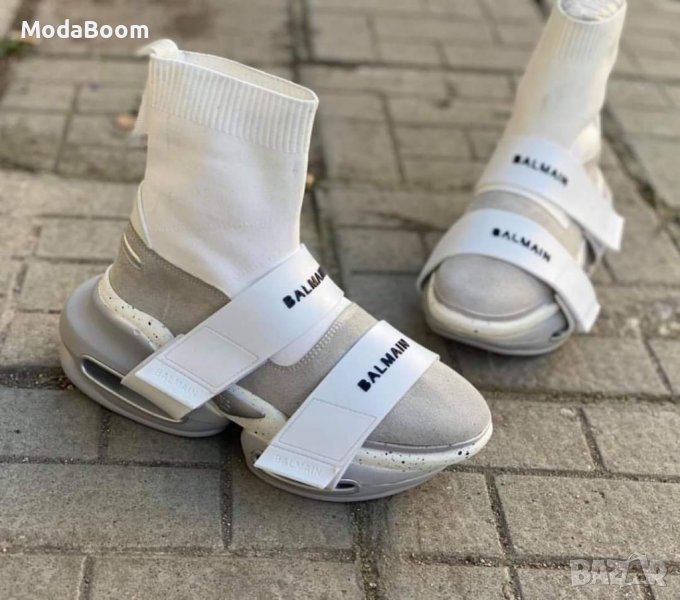 Дамски обувки Balenciaga , снимка 1