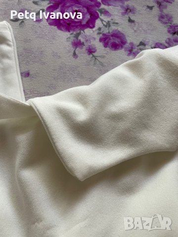 Детска рокля с тюл, снимка 5 - Детски рокли и поли - 42607419