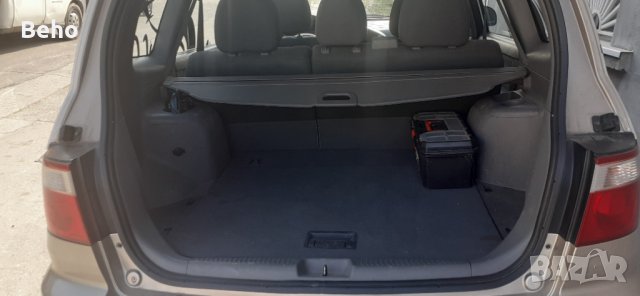 Киа каренс 2 Агу+АС, снимка 4 - Автомобили и джипове - 30319642