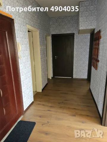 Дава се 3ен под наем в Центъра!, снимка 4 - Апартаменти - 56296839