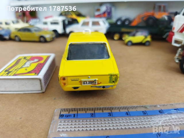 Стари колички, снимка 12 - Колекции - 54005067