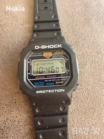 Реплика на CASIO 
