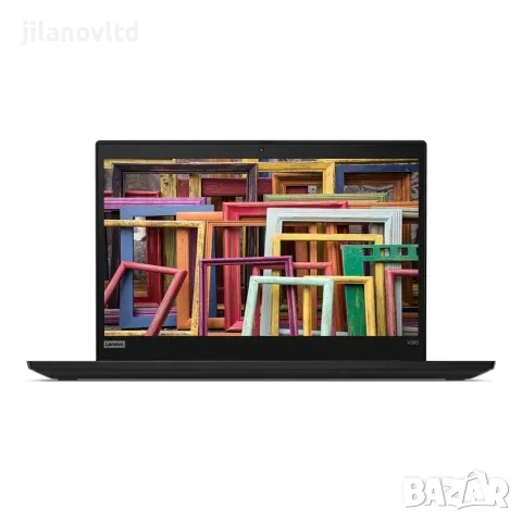 Lenovo ThinkPad X395 R5 3500U 16GB 256GB SSD NVME с до 24 МЕСЕЦА ГАРАНЦИЯ, снимка 3 - Лаптопи за работа - 55848498